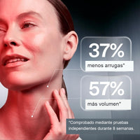 CurrentBody LED Serie 3 - Máscara de Cuello y Escote (Fototerapia LED, 6 longitudes de onda)