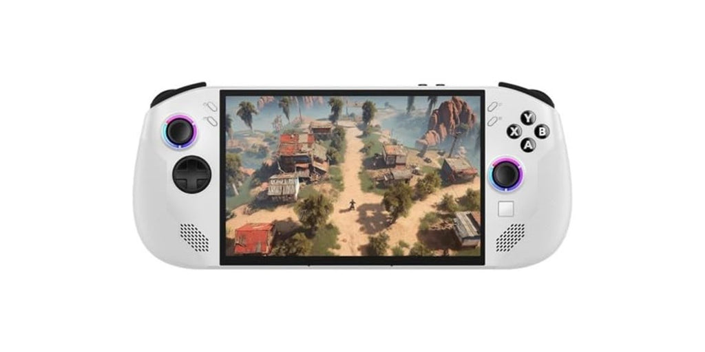 Lenovo Legion Go S Mobile Gaming Console 16GB - 512GB