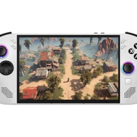 Lenovo Legion Go S Mobile Gaming Console 16GB - 512GB