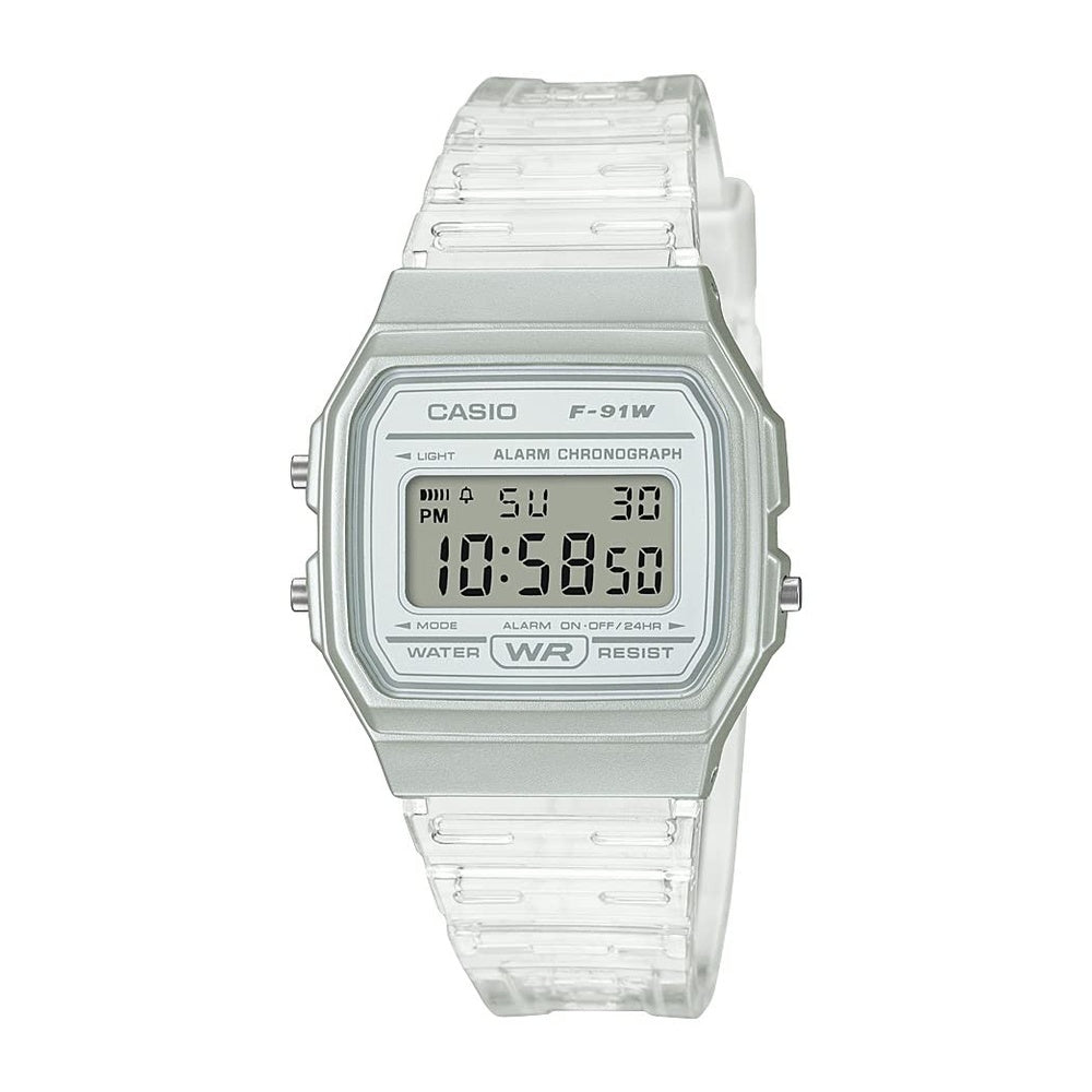 Casio F91W Series | Digital Watch