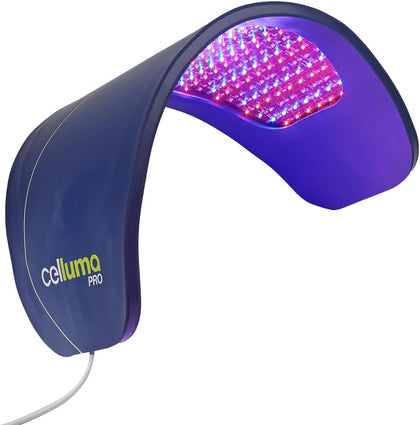 Celluma PRO Series 1 - Terapia de Luz LED Profesional (Antienvejecimiento, Acné y Alivio del Dolor)