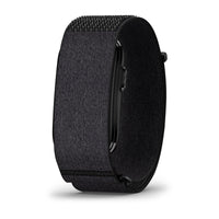 Garmin CIRQA - Smart Band sin pantalla (salud y fitness) - Negro