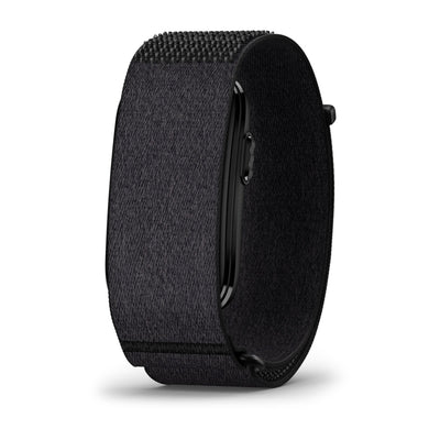 Garmin CIRQA - Smart Band sin pantalla (salud y fitness) - Negro
