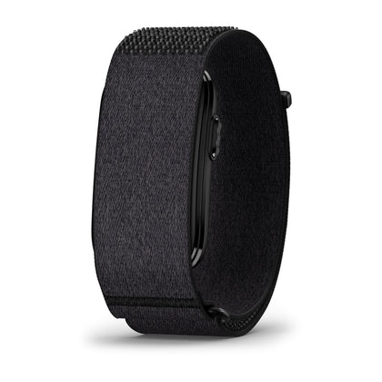 Garmin CIRQA - Smart Band sin pantalla (salud y fitness) - Negro