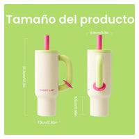 CHAKO LAB BaWangCup Termo 316 - Green