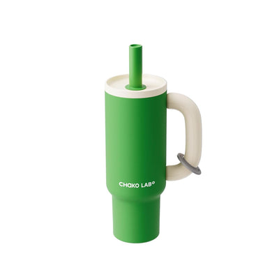 CHAKO LAB BaWangCup Termo 316 - Green & White