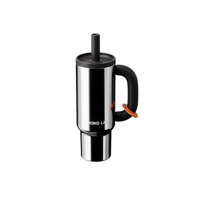 CHAKO LAB BaWangCup Termo 316 - Silver
