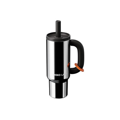 CHAKO LAB BaWangCup Termo 316 - Silver