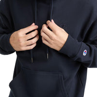 Champion Powerblend Hoodie Deep Navy