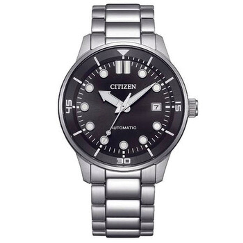 Citizen Tsuyosa Automatic Blue Dial Men's Watch NJ0231-56L