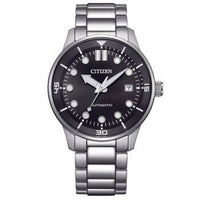 Citizen Tsuyosa Automatic Blue Dial Men's Watch NJ0231-56L