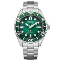 Citizen Tsuyosa Automatic Blue Dial Men's Watch NJ0231-56L