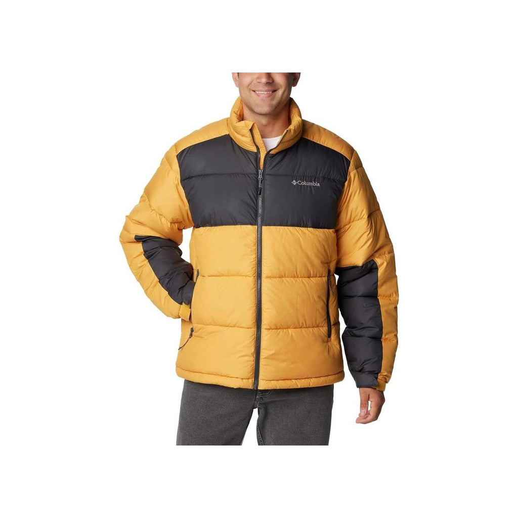 Chaqueta para hombre Columbia Pike Lake II con aislamiento reciclado y tecnología OMNI-HEAT