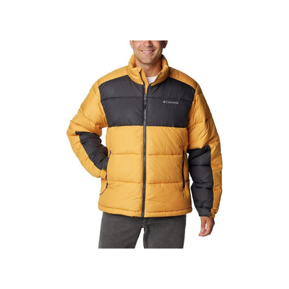 Chaqueta para hombre Columbia Pike Lake II con aislamiento reciclado y tecnología OMNI-HEAT