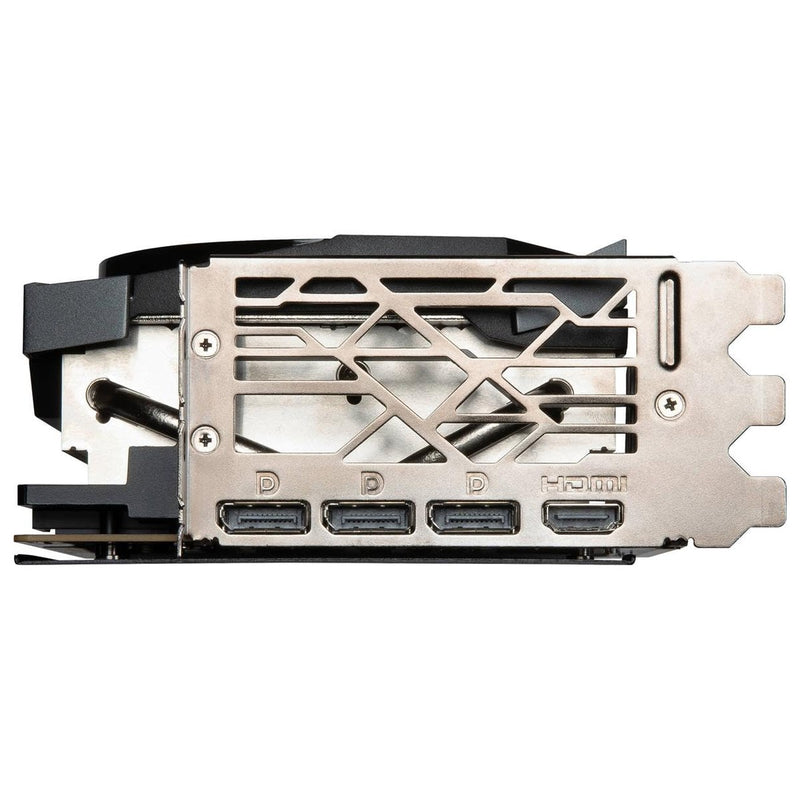 Tarjeta de video MSI Gaming X Trio GeForce RTX 4080 G408016GXT 16GB
