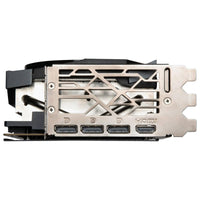 Tarjeta de video MSI Gaming X Trio GeForce RTX 4080 G408016GXT 16GB