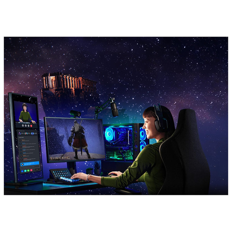 Intel Core i7-13700KF Procesador Gaming 16 núcleos (8P + 8E) - Desbloqueado