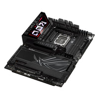 ASUS ROG Maximus Z890 Hero Placa base Intel Z890 LGA 1851, Intel avanzada lista para PC, 22+2+1+2 etapas, DDR5, WiFi 7, 3X PCIe 5.0 M.2