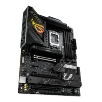 Tarjeta Madre ASUS ROG Strix Z890-H Gaming WiFi, PCIe 5.0, AI avanzado, DDR5, para Intel Core Ultra (Serie 2)
