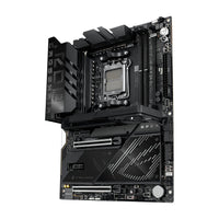 ASUS ROG Crosshair X870E APEX Motherboard con Advanced AI, DDR5, Wi-Fi 7, DIMM.2, PCIe 5.0 y USB4 para alto rendimiento
