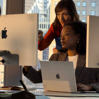 MacBook Air M5 15" - Silver (2026)