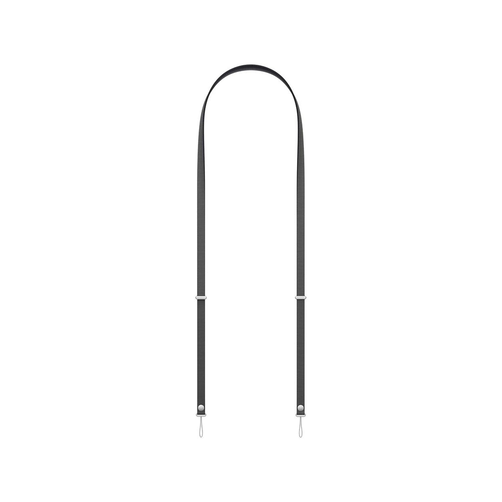 Apple Correa Cruzada para iPhone - Negro