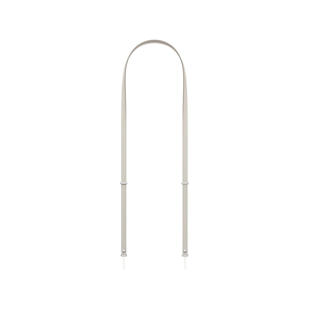 Apple Correa Cruzada para iPhone - Tan