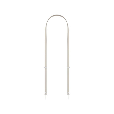 Apple Correa Cruzada para iPhone - Tan