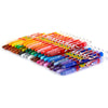 Crayola Mini crayones Twistables (50 unidades), suministros de arte para niños mayores de 3 años