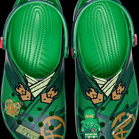 Nuevos, Crocs LEGO® NINJAGO® Classic Clog