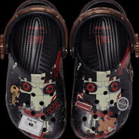 Crocs Saw Billy Classic Clog