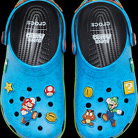 Crocs Super Mario™ Core Classic Clog