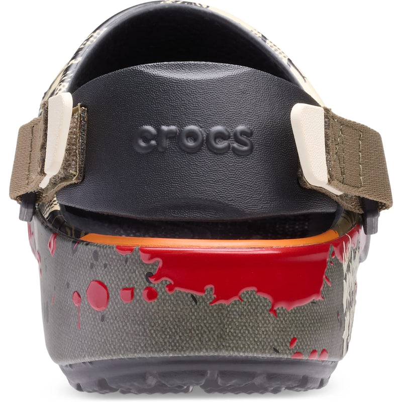 Crocs Classic Clog Halloween Michael Myers Unisex