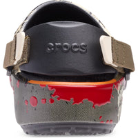 Crocs Classic Clog Halloween Michael Myers Unisex