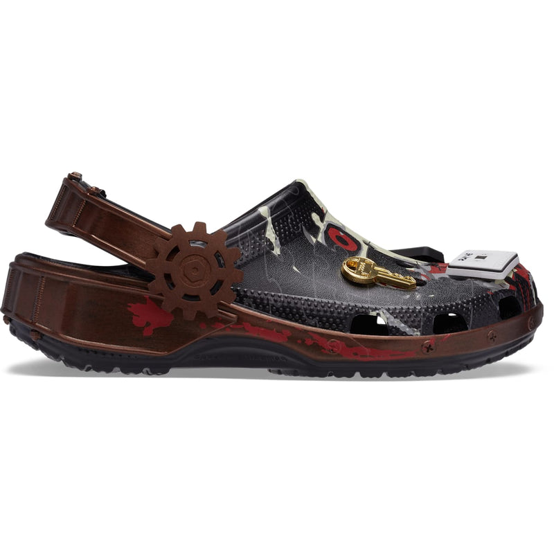 Crocs Classic Clog Saw Billy Unisex