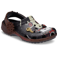 Crocs Classic Clog Saw Billy Unisex