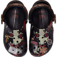 Crocs Classic Clog Saw Billy Unisex