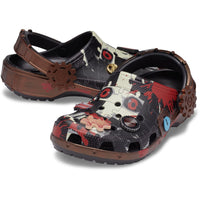 Crocs Classic Clog Saw Billy Unisex