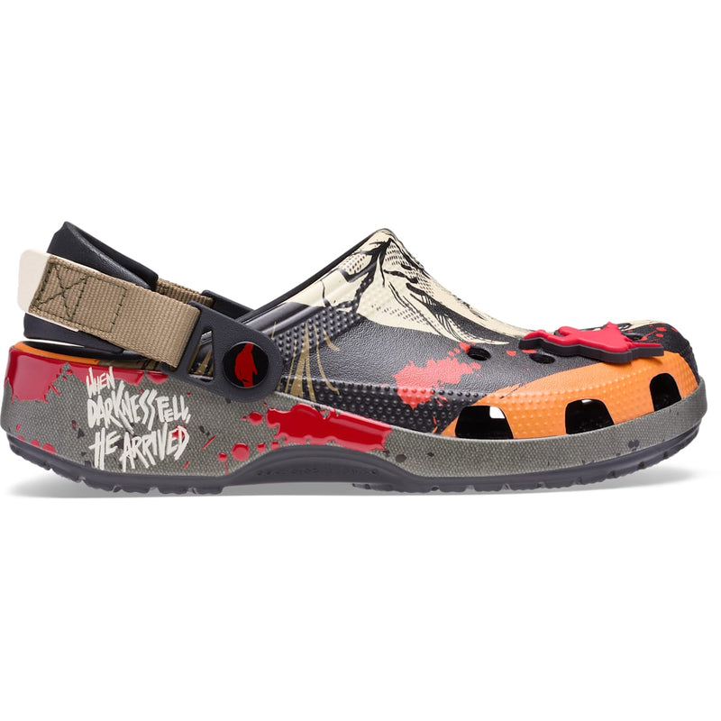 Crocs Classic Clog Halloween Michael Myers Unisex