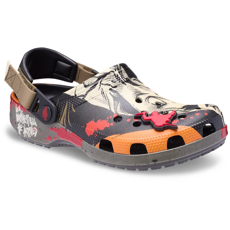 Crocs Classic Clog Halloween Michael Myers Unisex