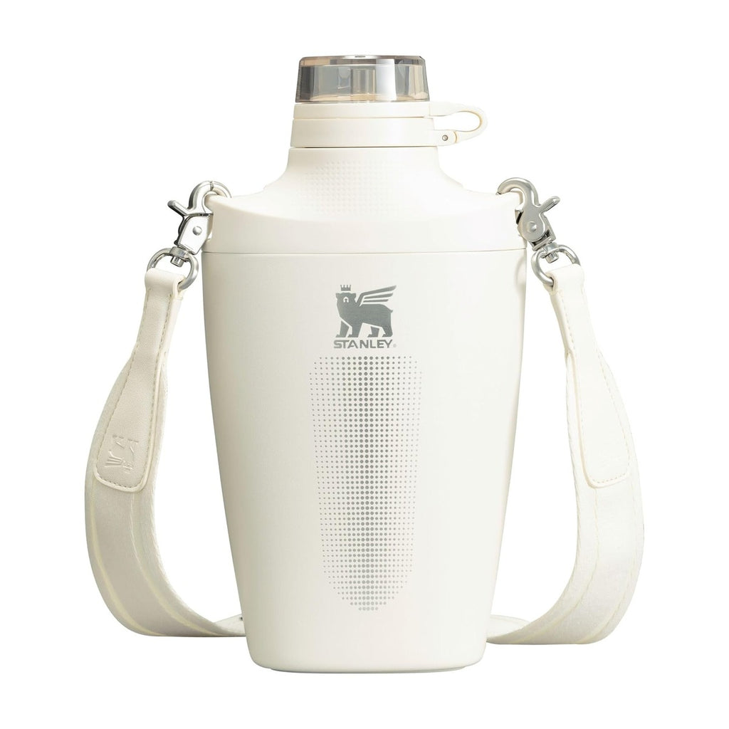 Stanley Cross Bottle - Cream