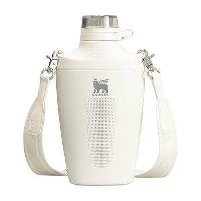 Stanley Cross Bottle - Cream