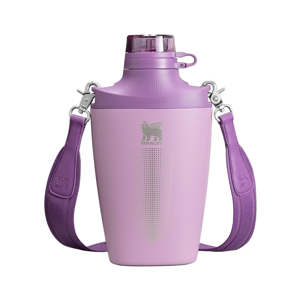 Stanley Cross Bottle - Lilac
