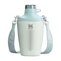 Stanley Cross Bottle - Mist