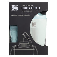 Stanley Cross Bottle - Mist