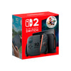 Preventa Nintendo Switch + Mario Kart World Bundle