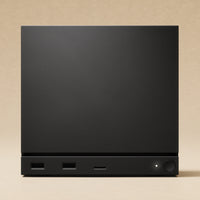 Valve Steam Machine