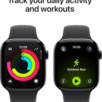 Apple Watch Series 11 - Seguimiento de actividad y entrenamientos