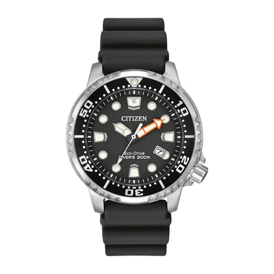 Reloj Citizen Promaster Diver Eco-Drive 200m (BN0150-28E)
