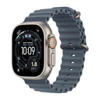 Apple Watch Ultra 3 (GPS + Cellular) - Titanio Natural